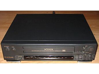 VIDEOMAKK SVR-11G 220/12 V