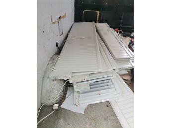 LVI MEB ELEKTRIRAADIATORID