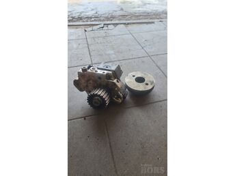 KÜTUSE KÕRGSURVEPUMP VOLKSWAGEN TOUAREG 3.0D