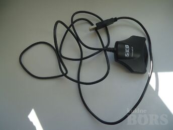 ID-KAARDI LUGEJA CARD READER USB
