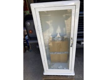 METALLKAPP DULTON