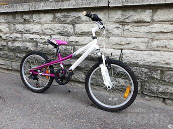 24" JALGRATAS CLASSIC PRINCESSA - GARANTII