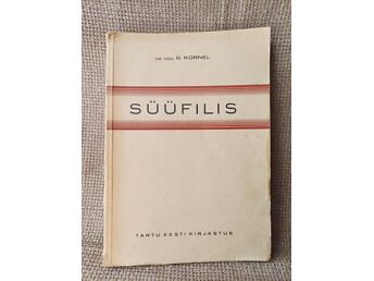 SÜÜFILIS
