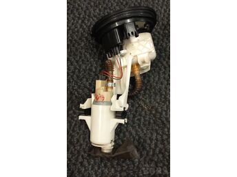 BMW R1200 KÜTUSE PUMP