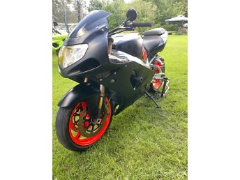 SUZUKI GSX-R 1000