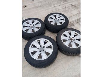 R 16 5/112 AUDI