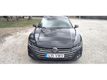 VW ARTEON 1.968 TDI 147 kW -22