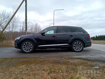 AUDI Q7 3.0 200 kW -16