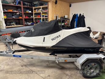 SEA-DOO XP LIMITED 96 kW -24