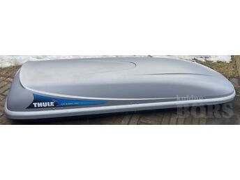 THULE OCEAN 700 SUUSABOKS/KATUSEBOKS