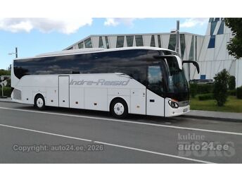 SETRA S 515 HD 315 kW -18