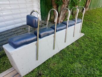 ISTMETE KONSOOL