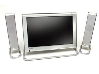 24'' LCD TELER / MONITOR SAMSUNG SYNCMASTER 241MP - GARANTII