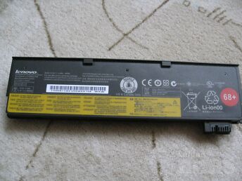 LENOVO AKU