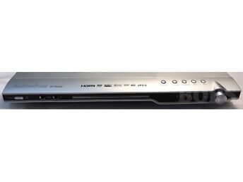 ANDREWBOSS HDMI DVD/CD/MP3 MÄNGIJA