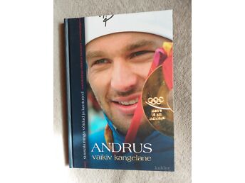 ANDRUS VAIKIV KANGELANE