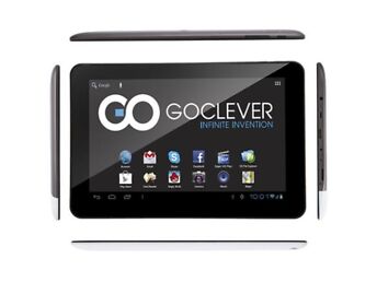 7" TAHVELARVUTI GOCLEVER TAB R70 - WIFI - GARANTII