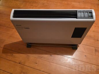 ELEKTRI RADIAATOR