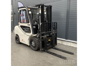 GOODSENSE P35H ELEKTRITÕSTUK