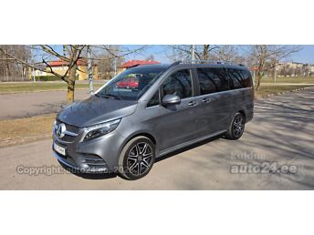 MB V 300 2.0 174 kW -23