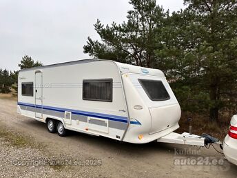 HOBBY 610 UL/UF -03