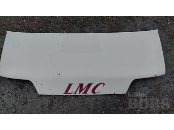 FIAT DUCATO KAPOTT AL 95-2002.A