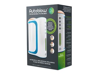 A.I. MACHINE VON AUTOBLOW