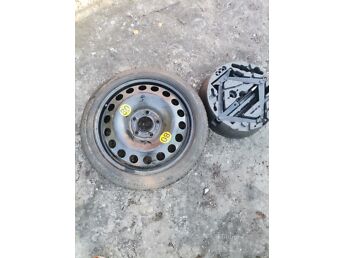 5/110 VARURATAS