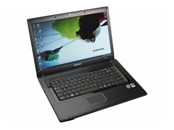 15,6" SÜLEARVUTI SAMSUNG R522 - 2,0 GHZ DUAL CORE - 4GB/250 GB - GARANTII