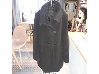 MANTEL/JAKK 44
