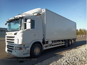 SCANIA G400 294 kW -11