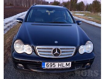 MB C220 110 kW -07