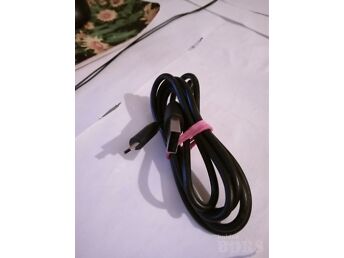 USB TO MICRO USB MICROUSB KAABEL LAADIJA DATA POWER CABLE