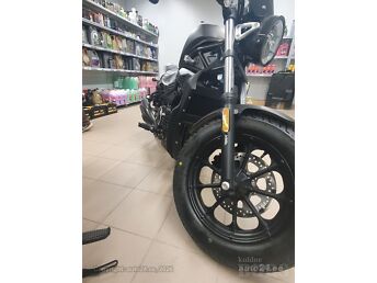 XIANGSHUAI XS250 18 kW -25