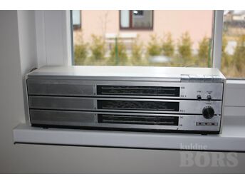 RETRO RAADIO DUX DX4312