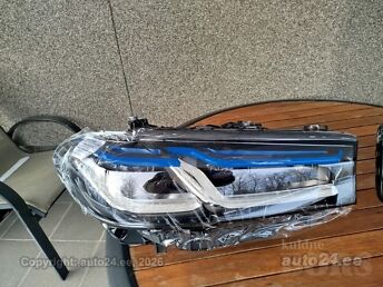 BMW 530 (2018 - 2023)