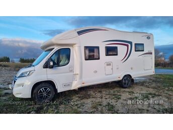 CITROEN M580 PLA 9 2.0 96 kW -18