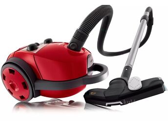 VÕIMAS TOLMUIMEJA PHILIPS FC9074 - 2000 W - GARANTII