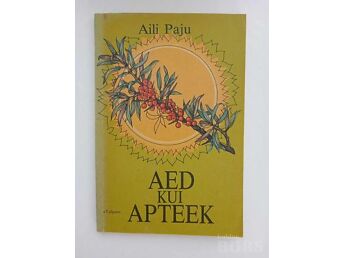 AED KUI APTEEK