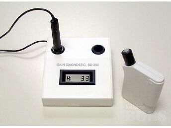 ORIFLAME SKIN DIAGNOSTIC SD202