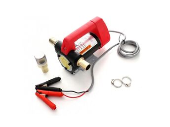 ÕLI ÄRAVOOLUPUMP 12V KD1168