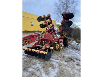 KOOREL VÄDERSTAD CARRIER 5,0