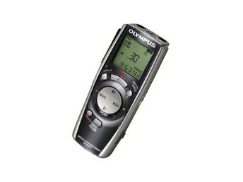 DIGITAALNE DIKTOFON OLYMPUS VN-960PC, 128 MB - GARANTII
