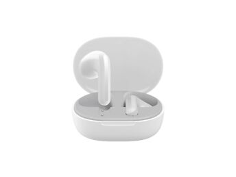 VALGED KÕRVAKLAPID XIAOMI REDMI BUDS 4 LITE - GARANTII