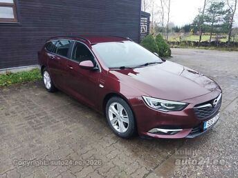 OPEL INSIGNIA 1.5 121 kW -19