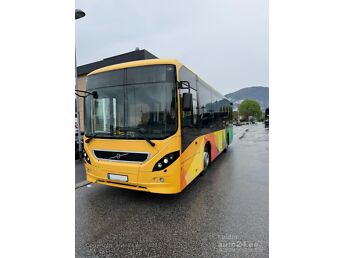 VOLVO 8900LE 240 kW -16