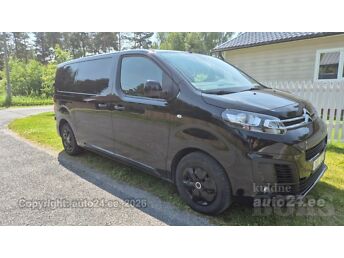 CITROEN JUMPY VAN BLUEHDI 120 L2 CLUB 1.5 88 kW -20