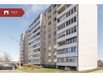 TALLINN, LASNAMÄE, PAEKAARE 34