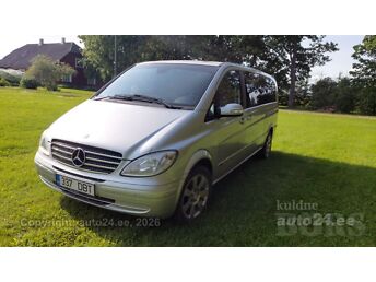 MB VIANO 3.0 150 kW -07