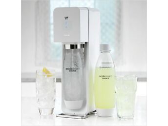 MULLIVEE MASIN SODASTREAM SOURCE SOU-001 - GARANTII